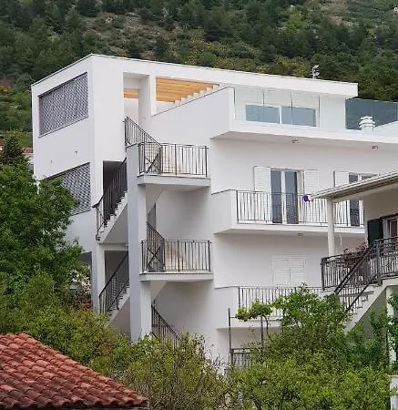 Apartament Grozdana *