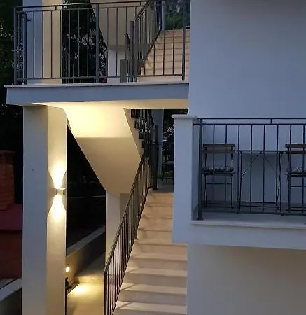 Grozdana Apartment