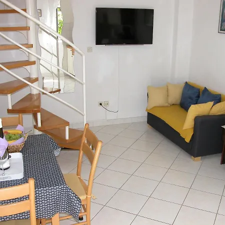 Grozdana Apartment Baska Voda