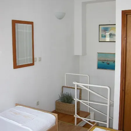 Grozdana Apartment Baska Voda