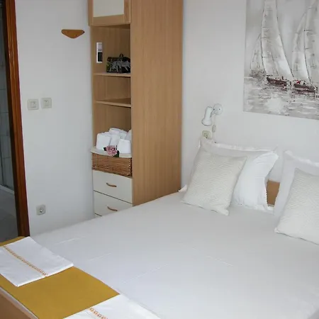 Apartment Grozdana Baska Voda