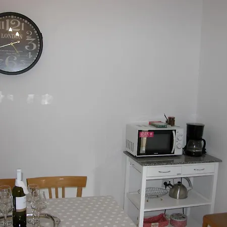 Apartment Grozdana Baska Voda