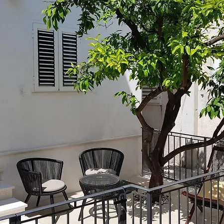 Grozdana Apartment