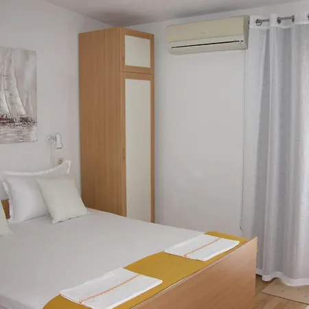Grozdana Apartment Baska Voda