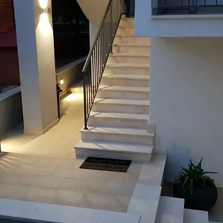 Apartment Grozdana