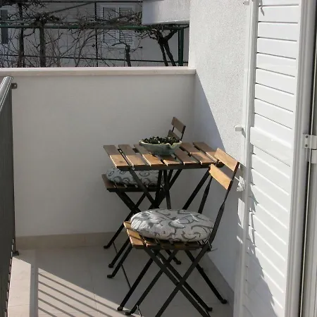 Apartment Grozdana