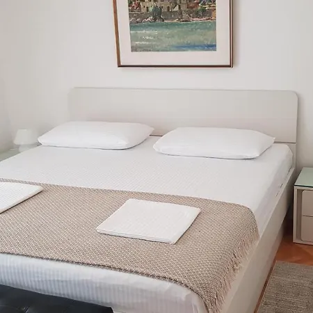 Grozdana Apartment